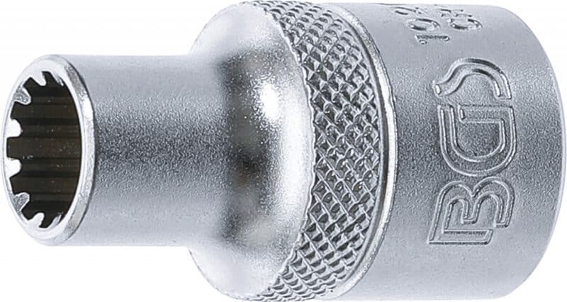 Cheie tubulara Gear Lock 9 mm