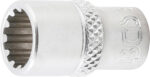 Cheie tubulara Gear Lock 9 mm