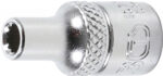 Cheie tubulara in 12 colturi 4 mm