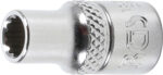 Cheie tubulara in 12 colturi 5.5 mm