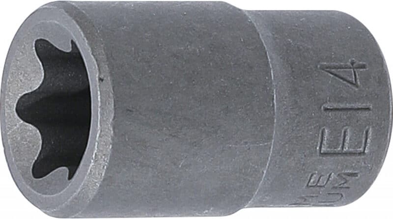 Cheie tubulara Profil E 14 Cheie tubulara Profil E 14