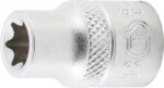 Cheie tubulara Profil E10, antrenare 3/8" (10mm), BGS 6410