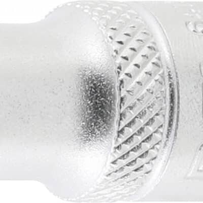 Cheie tubulara Profil E10, antrenare 3/8" (10mm), BGS 6410