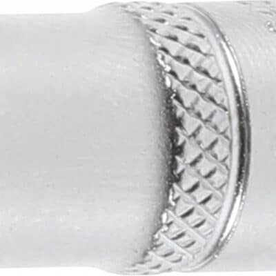 Cheie tubulara Profil E11, antrenare 1/4" ( 6,3 mm), BGS 6431