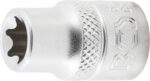 Cheie tubulara Profil E11, antrenare 3/8" (10mm), BGS 6411