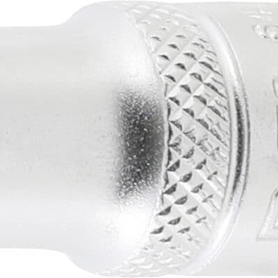Cheie tubulara Profil E11, antrenare 3/8" (10mm), BGS 6411