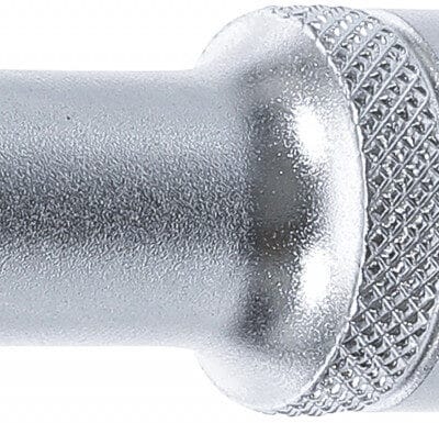 Cheie tubulara Profil E12 lunga , antrenare 1/2", BGS 6442