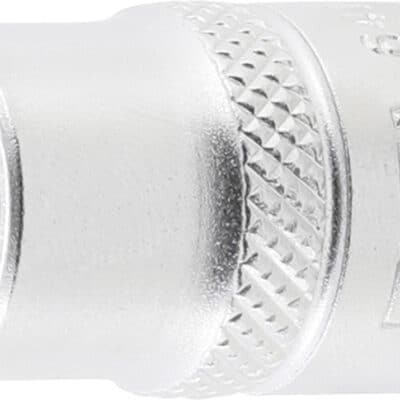 Cheie tubulara Profil E14, antrenare 3/8" (10mm), BGS 6414