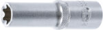 Cheie tubulara Profil E16 lunga , antrenare 1/2", BGS 6446