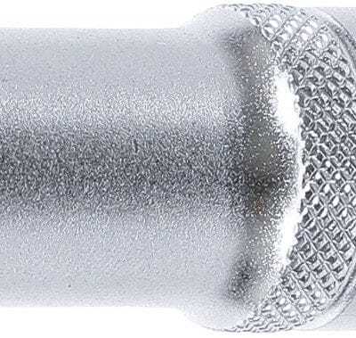 Cheie tubulara Profil E16 lunga , antrenare 1/2", BGS 6446