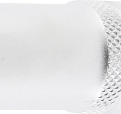 Cheie tubulara Profil E18 lunga , antrenare 1/2", BGS 6448