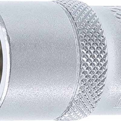 Cheie tubulara Profil E20, antrenare 1/2", BGS 6420