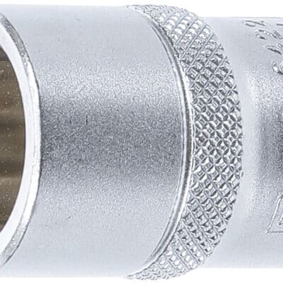 Cheie tubulara Profil E22, antrenare 1/2", BGS 6422