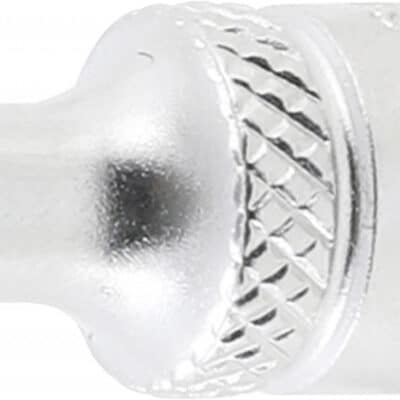 Cheie tubulara Profil E4, antrenare 1/4" ( 6,3 mm ), BGS 6404