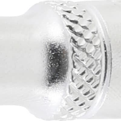Cheie tubulara Profil E7, antrenare 1/4" ( 6,3 mm ), BGS 6407