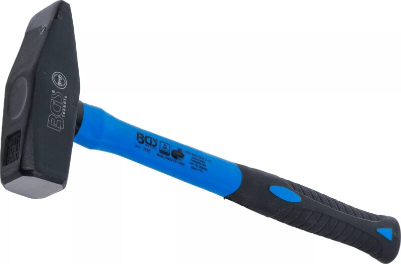 Ciocan 1000gr cu coada de fibra Ciocan 1000gr cu coada de fibra