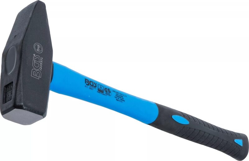 Ciocan 1500gr cu coada de fibra