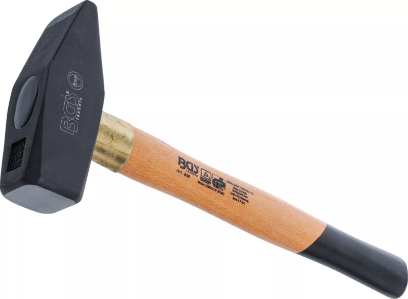 Ciocan 2000 gr cu coada din lemn Ciocan 2000 gr cu coada din lemn