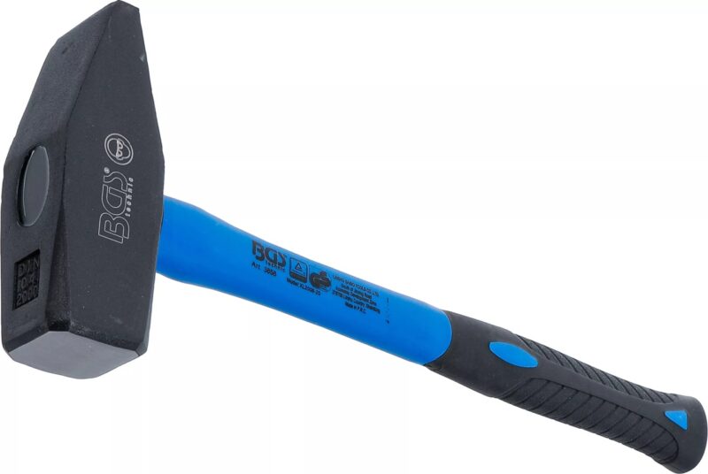 Ciocan 2Kg cu coada de fibra Ciocan 2Kg cu coada de fibra