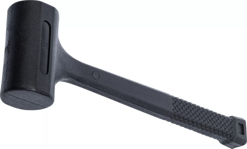 Ciocan de cauciuc 850gr fara recul