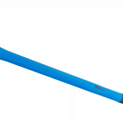 Ciocan de cauciuc cu coada de fibra