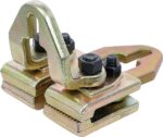 Clema de tras 120mm