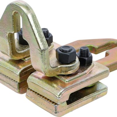 Clema de tras 120mm