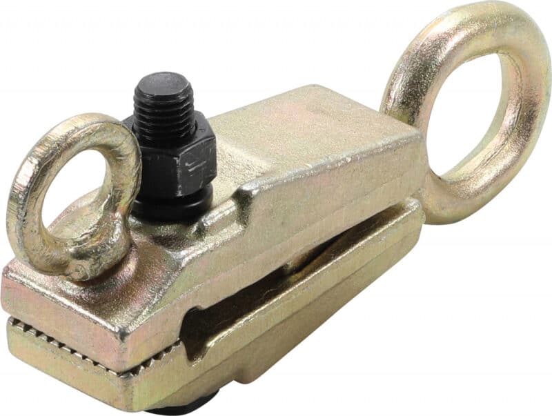 Clema de tras 2 directii cu deschidere 43mm