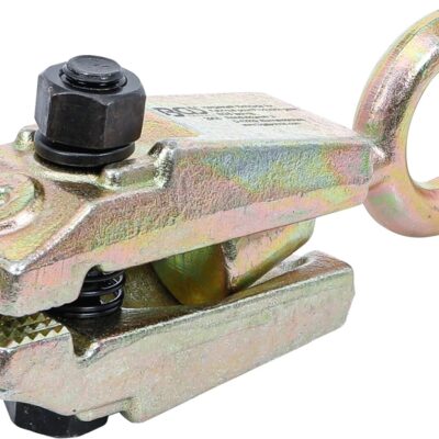 Clema de tras cu deschidere 43mm