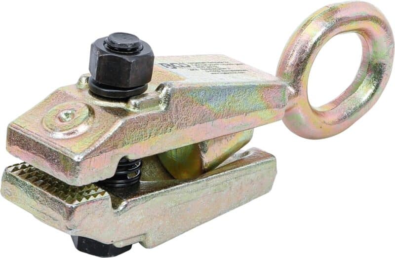 Clema de tras cu deschidere 43mm