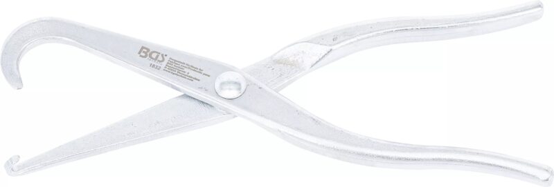 Cleste arc pentru cablu de frana Cleste arc pentru cablu de frana