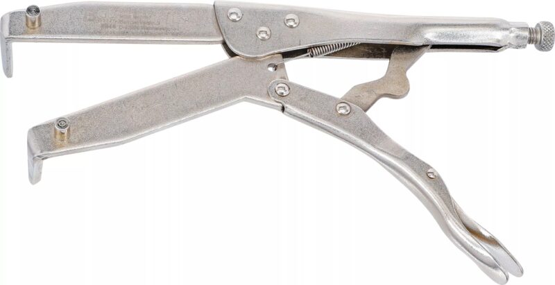 Cleste de fixare a volantei de ambreiaj pentru motociclete cu pini 8 x 10mm Cleste de fixare a volantei de ambreiaj pentru motociclete cu pini 8 x 10mm