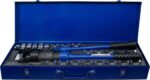 Cleşte hidraulic pentru sertizare cabluri electrice, 16 - 400 mm², BGS 9573