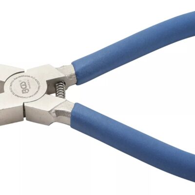 Cleşte inele de siguranţa drept pentru sigurante interioare 175 mm