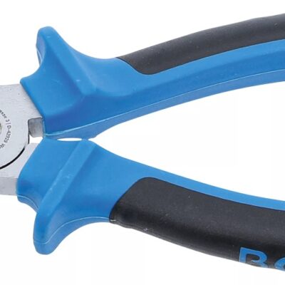 Cleste patent cu manere bimaterial