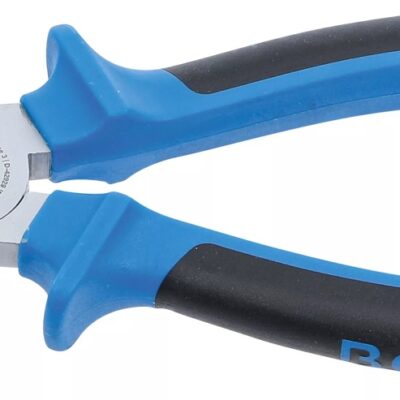 Cleste patent cu manere bimaterial