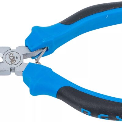 Cleste patent pentru electronisti cu manere izolate