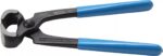 Cleste pentru cuie, 180 mm, BGS 551