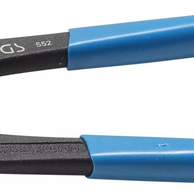 Cleste pentru cuie, 200 mm, BGS 552