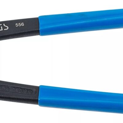 Cleste pentru cuie, 250 mm, BGS 556