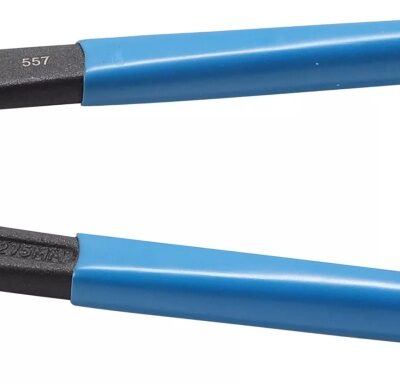 Cleste pentru cuie, 275 mm, BGS 557