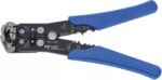 Cleste pentru dezizolat cabluri electrice