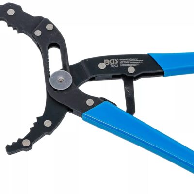 Cleste pentru filtre de ulei cu reglaj automat de la 60-120mm