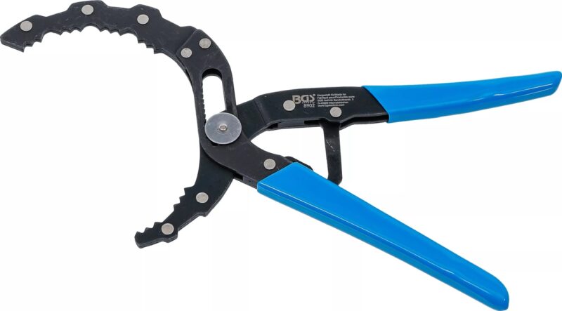 Cleste pentru filtre de ulei cu reglaj automat de la 60-120mm Cleste pentru filtre de ulei cu reglaj automat de la 60-120mm