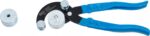 Cleste pentru indoit conducte de frana 4.7-9.5mm l