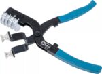 Cleste pentru indoit teava cu diametre de la 4.8mm pana la 9.5mm