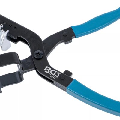Cleste pentru indoit teava cu diametre de la 4.8mm pana la 9.5mm