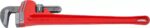 Cleste profesional pentru tevi cu deschidere 38 - 64 mm, lungime 600 mm, BGS 544