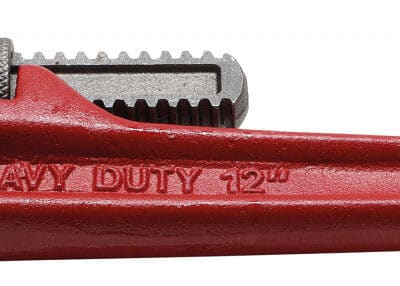 Cleste profesional pentru tevi, Heavy Duty cu deschidere pana la 12'', BGS 541