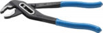 Cleste reglabil cu deschidere max.27mm , lungime 175mm, BGS 75110